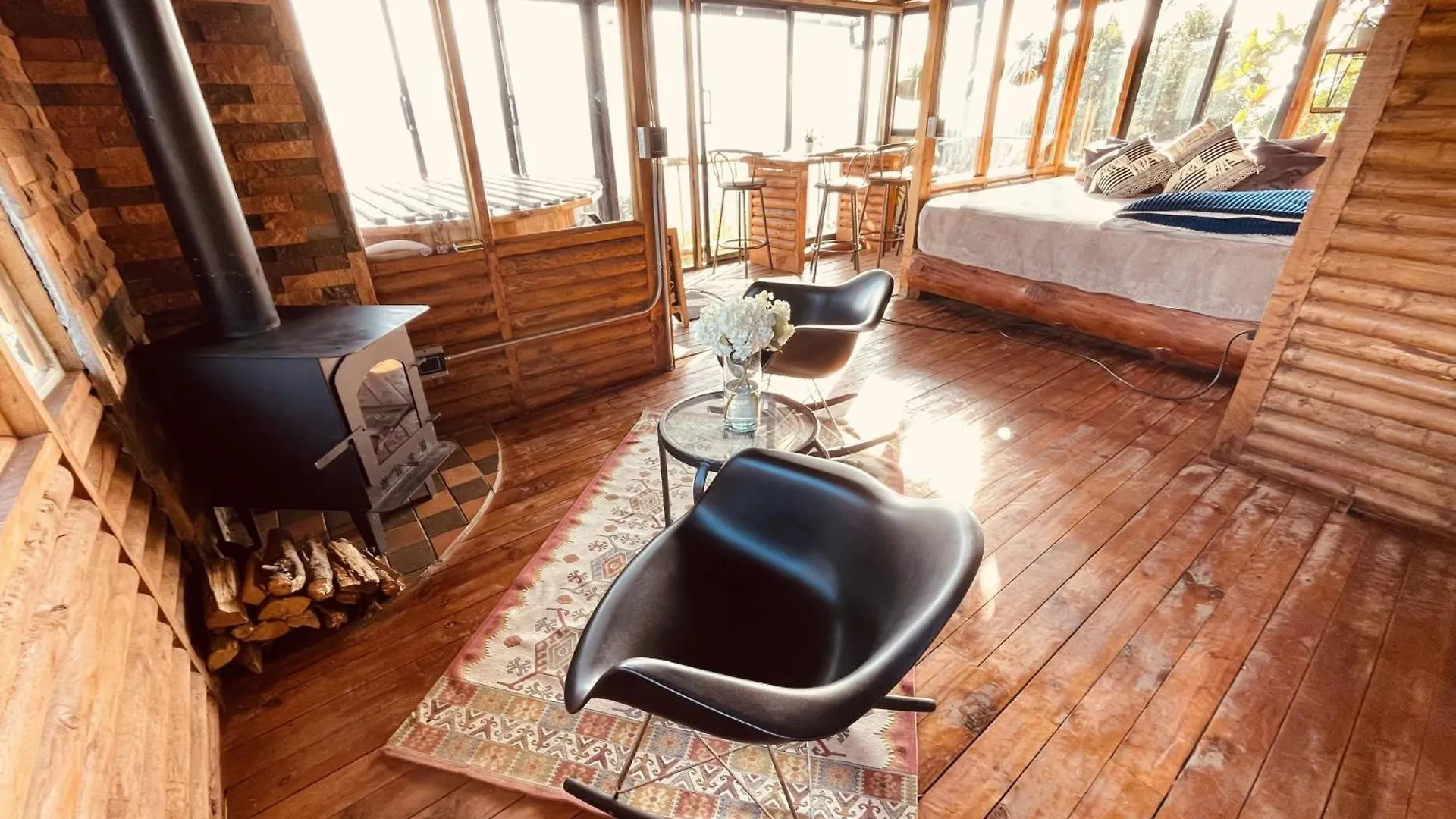Skyline Ecoliving Santa Elena Villa Santa Elena  Colombia