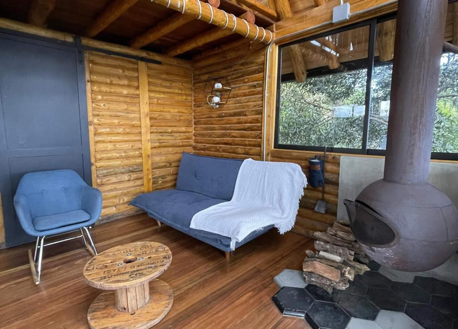 Skyline Ecoliving Santa Elena Villa Santa Elena  Santa Elena (Antioquia)