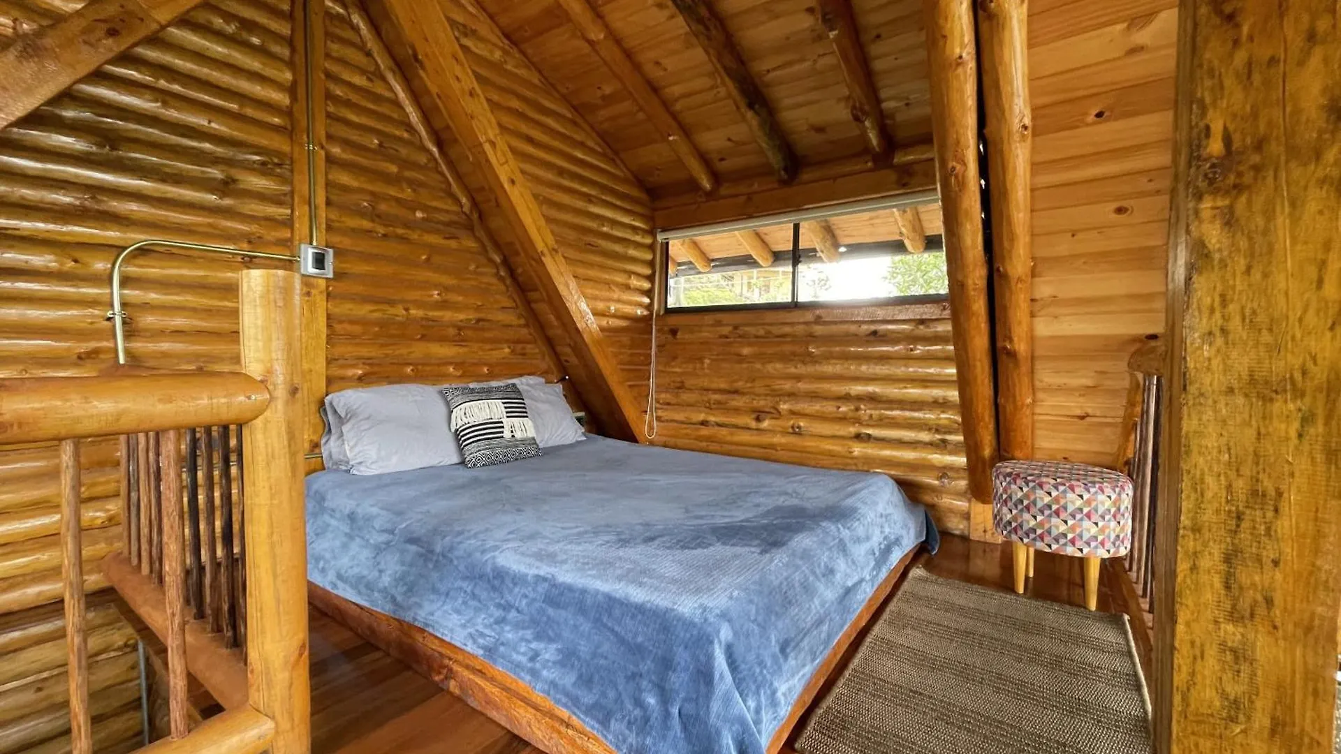 Chalet Skyline Ecoliving Santa Elena Villa Santa Elena