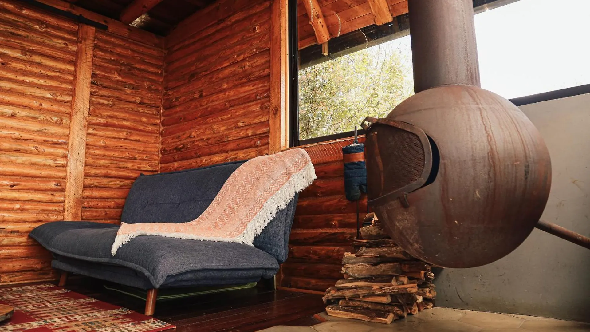 Skyline Ecoliving Santa Elena Villa Santa Elena  Chalet