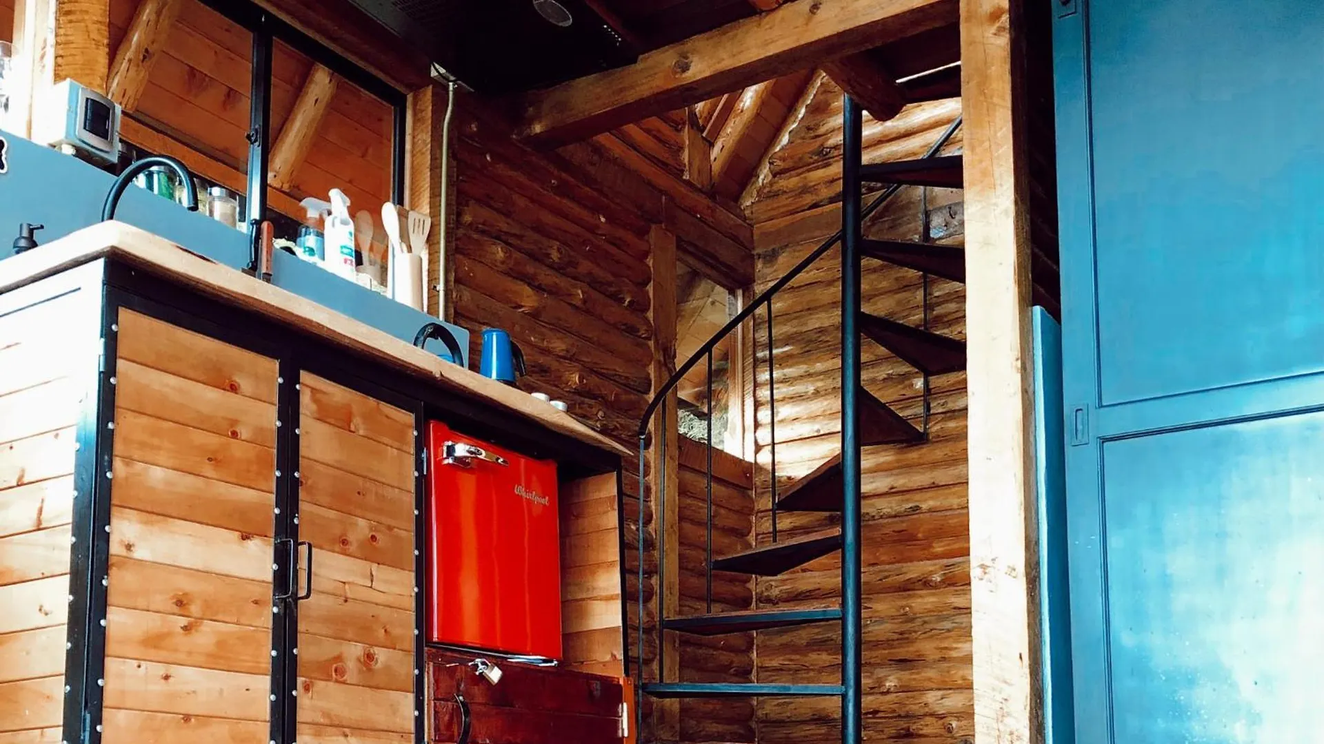 Skyline Ecoliving Santa Elena Villa Santa Elena  Chalet
