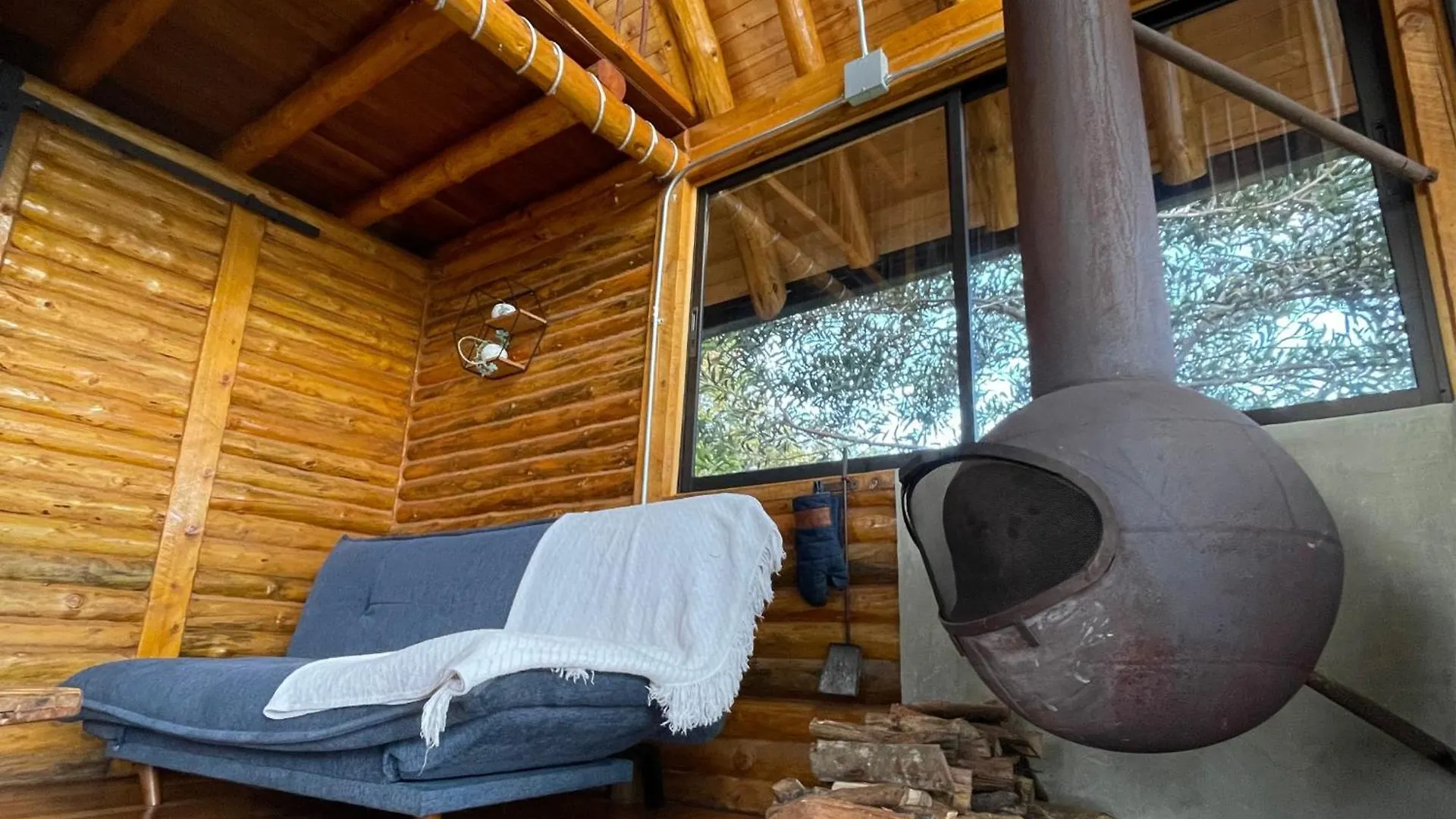 Skyline Ecoliving Santa Elena Villa Santa Elena