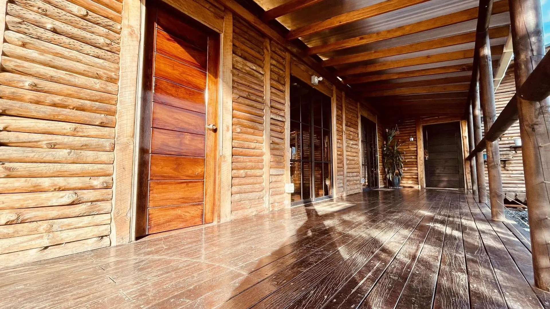 Chalet Skyline Ecoliving Santa Elena Villa Santa Elena  Colombia