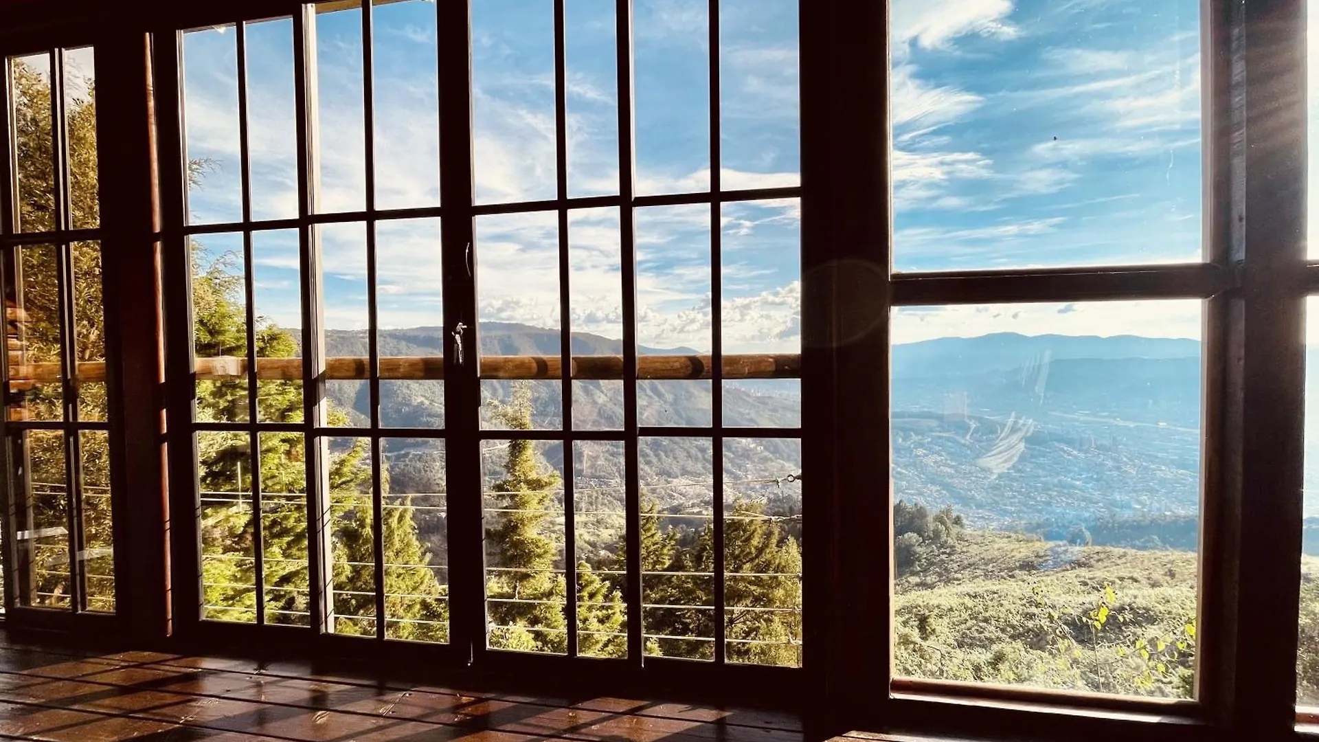 Skyline Ecoliving Santa Elena Villa Santa Elena  Santa Elena (Antioquia)