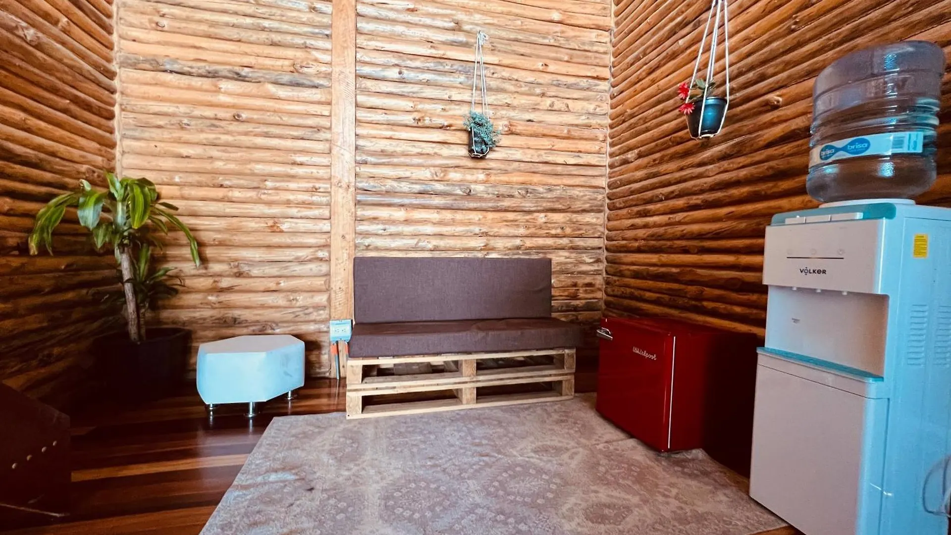 Skyline Ecoliving Santa Elena Villa Santa Elena  0*, Santa Elena (Antioquia) Colombia
