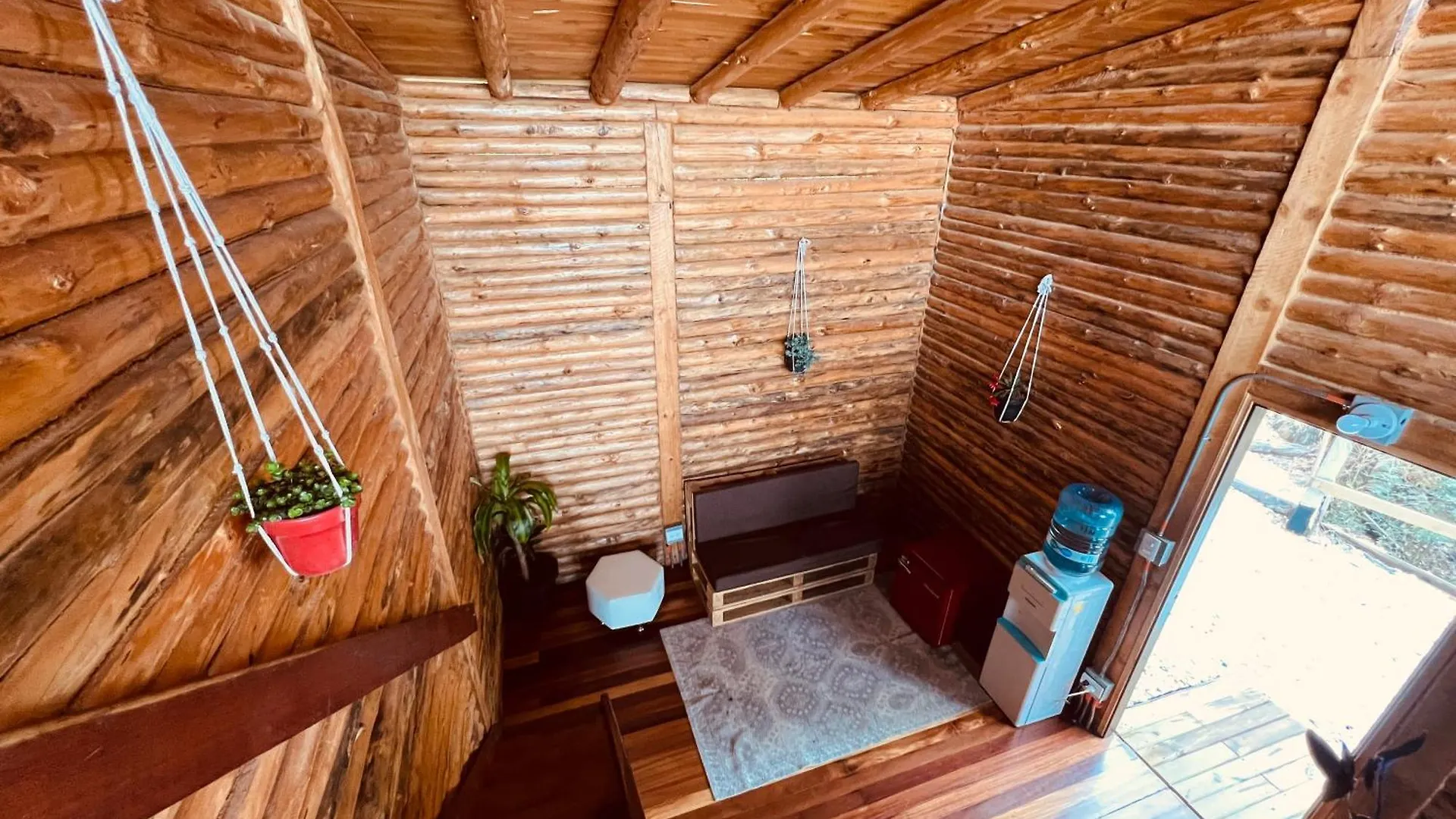 Skyline Ecoliving Santa Elena Villa Santa Elena  Chalet