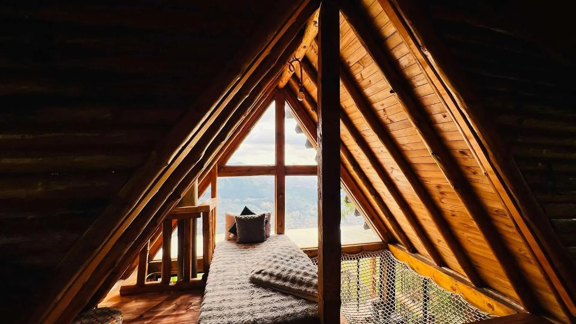 Skyline Ecoliving Santa Elena Villa Santa Elena  Chalet