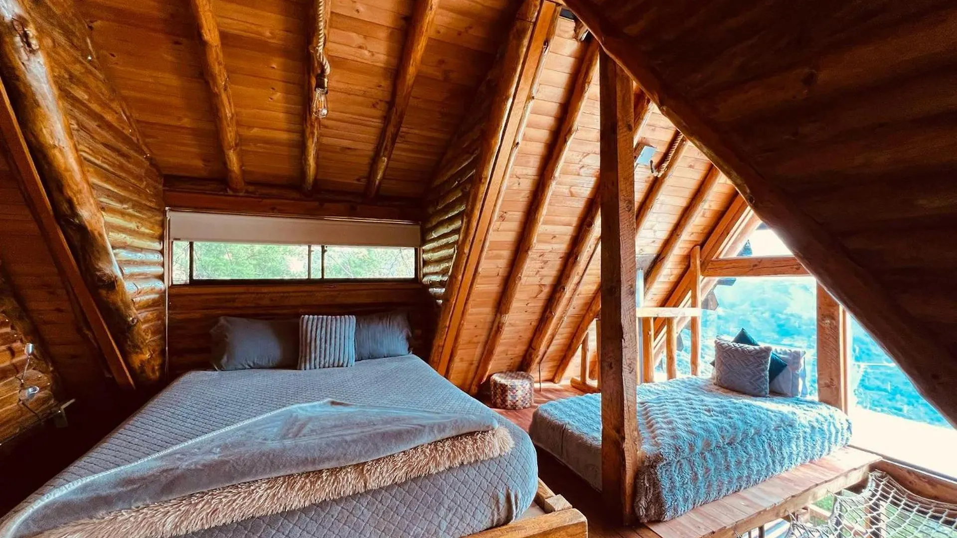 Skyline Ecoliving Santa Elena Villa Santa Elena