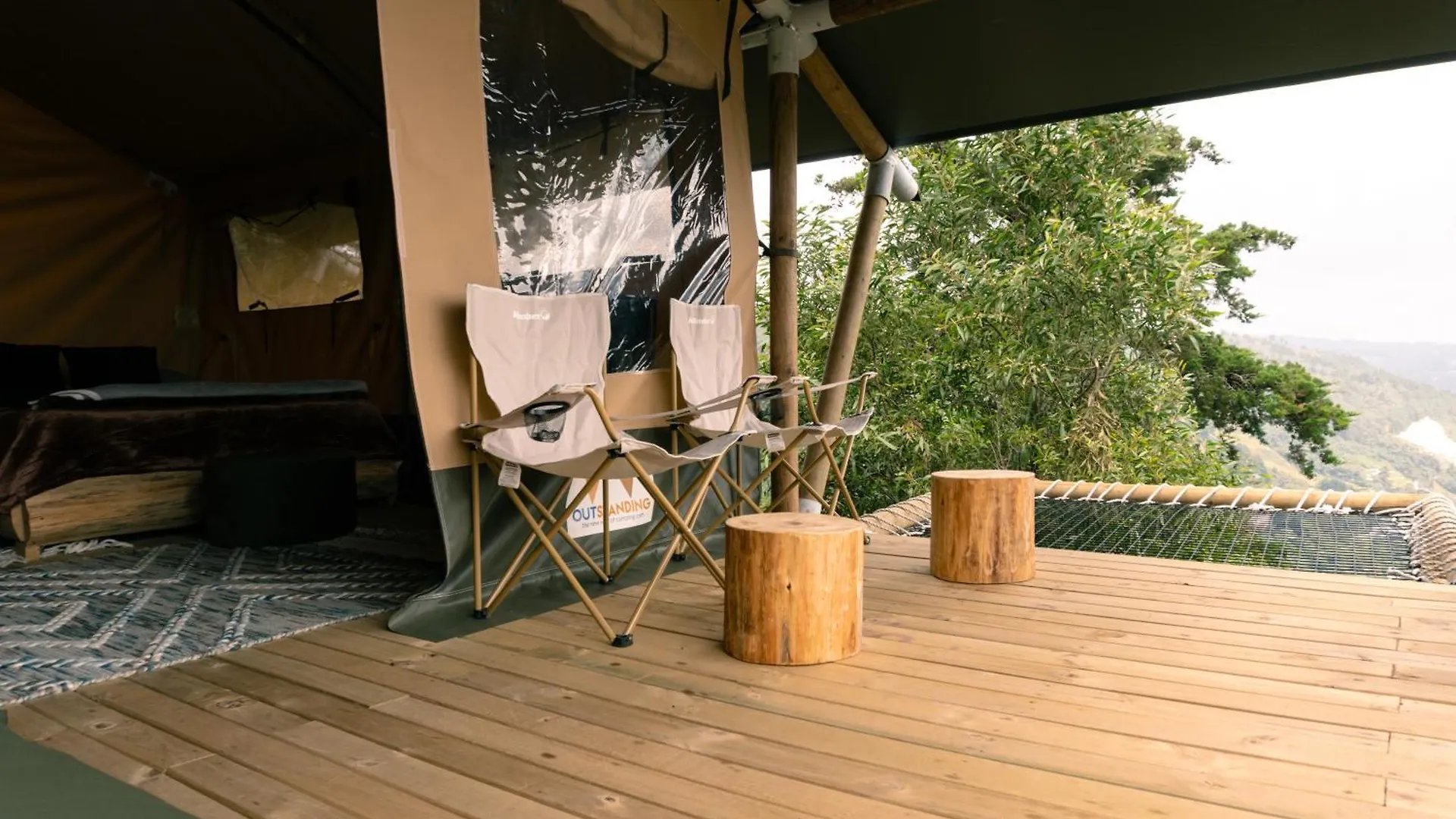 Skyline Ecoliving Santa Elena Villa Santa Elena  Santa Elena (Antioquia)