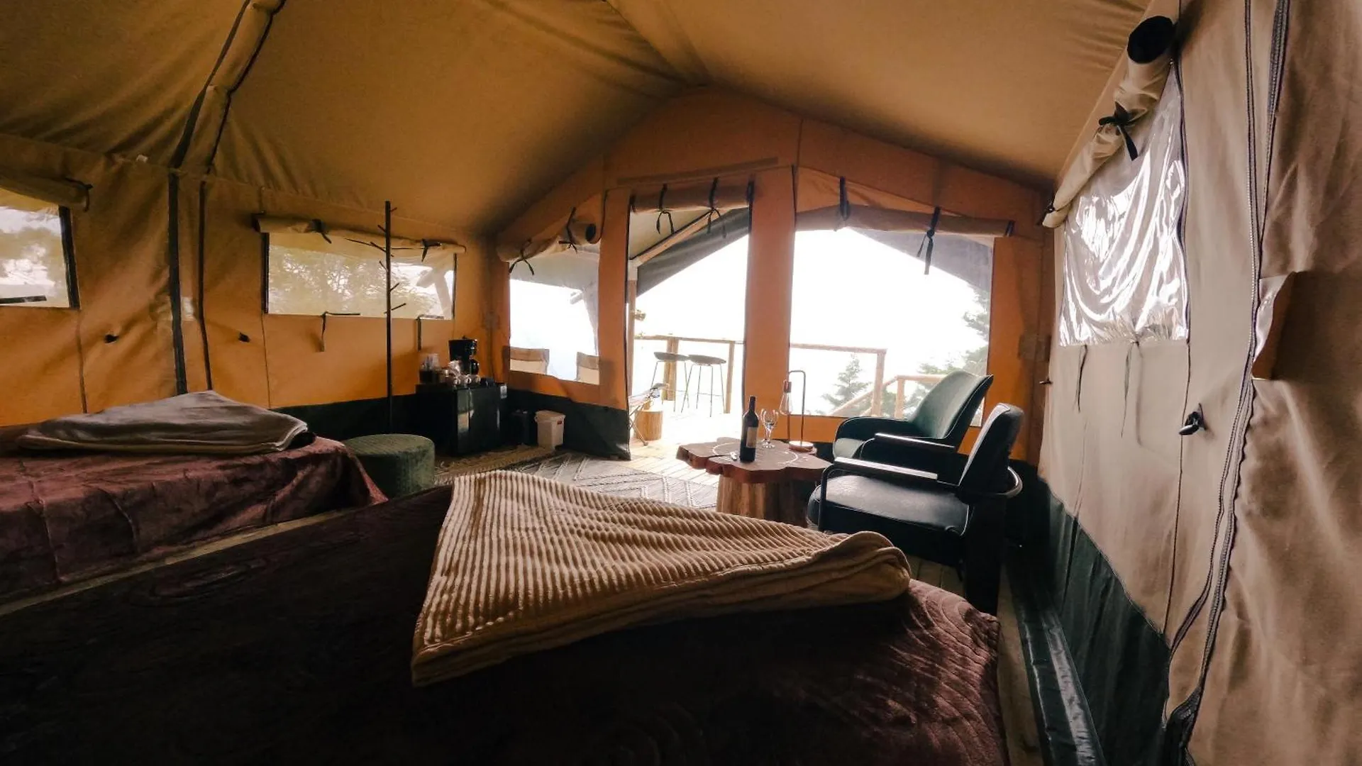Skyline Ecoliving Santa Elena Villa Santa Elena  Chalet Santa Elena (Antioquia)