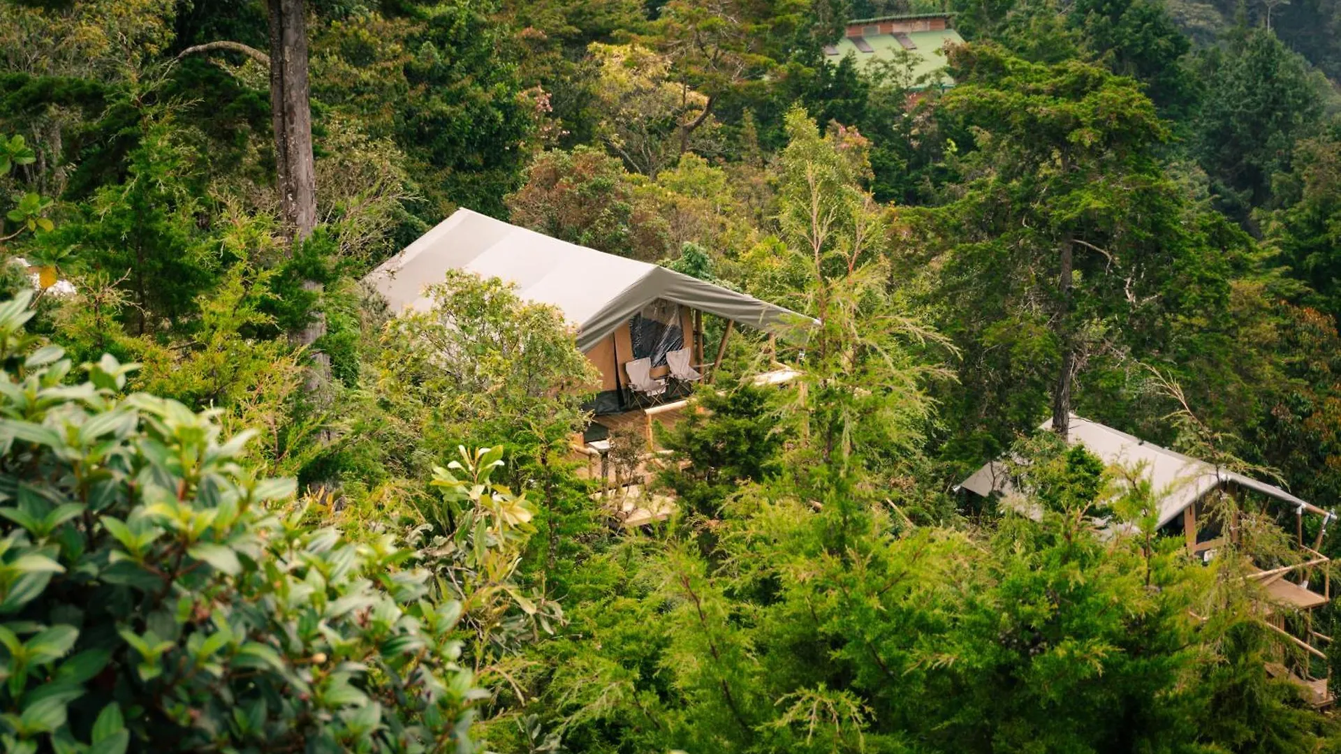 Skyline Ecoliving Santa Elena Villa Santa Elena  Chalet