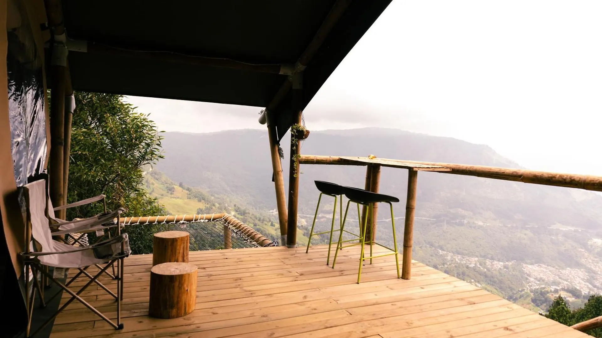 Skyline Ecoliving Santa Elena Villa Santa Elena