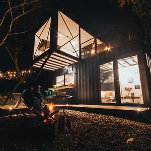  Camping Ziruma House